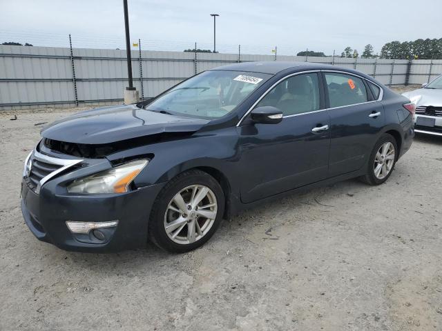 NISSAN ALTIMA 2.5 2015 1n4al3ap5fc120866