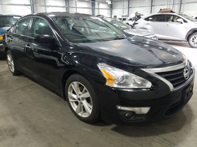 NISSAN ALTIMA 2.5 2015 1n4al3ap5fc121063