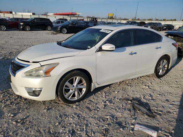 NISSAN ALTIMA 2.5 2015 1n4al3ap5fc122746