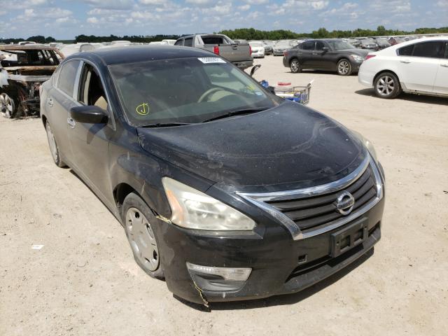 NISSAN ALTIMA 2.5 2015 1n4al3ap5fc123248