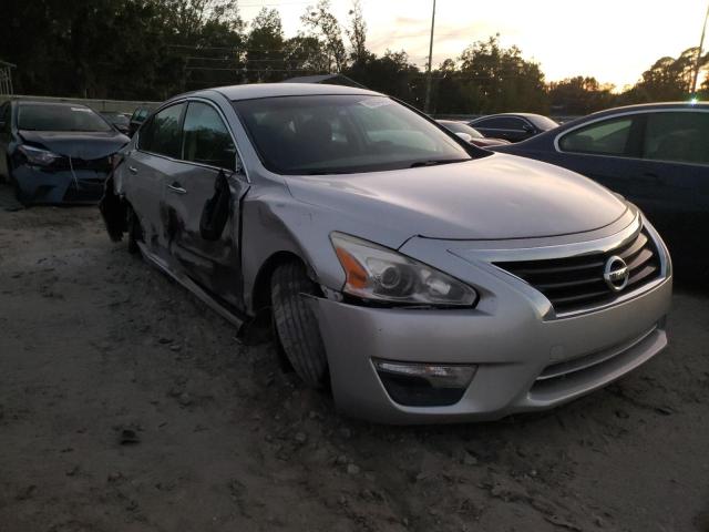 NISSAN ALTIMA 2.5 2015 1n4al3ap5fc123671