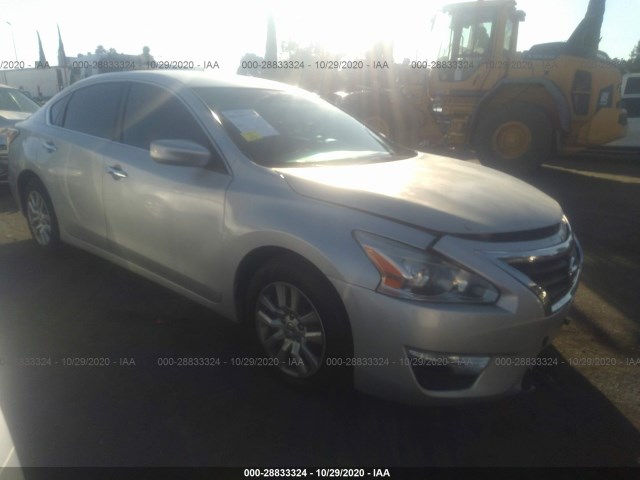 NISSAN ALTIMA 2015 1n4al3ap5fc123685