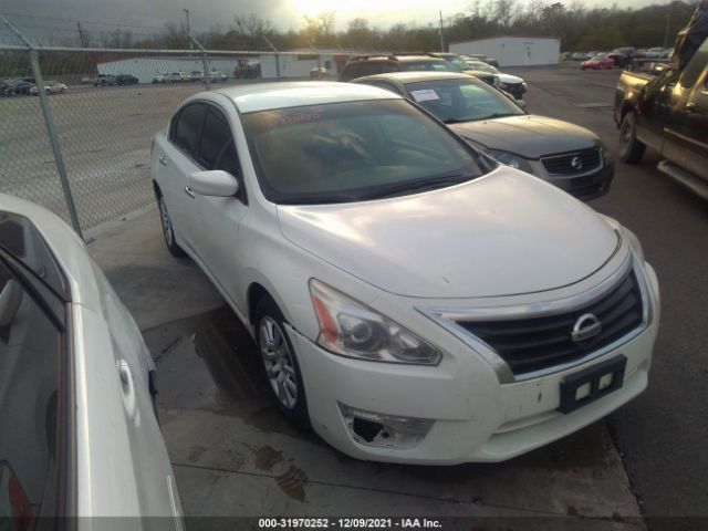 NISSAN ALTIMA 2015 1n4al3ap5fc125307