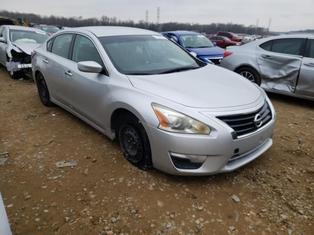 NISSAN ALTIMA 2.5 2015 1n4al3ap5fc125422