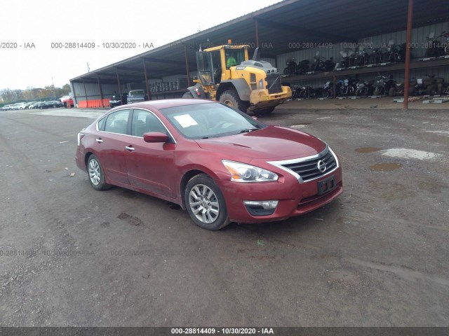 NISSAN ALTIMA 2015 1n4al3ap5fc126828