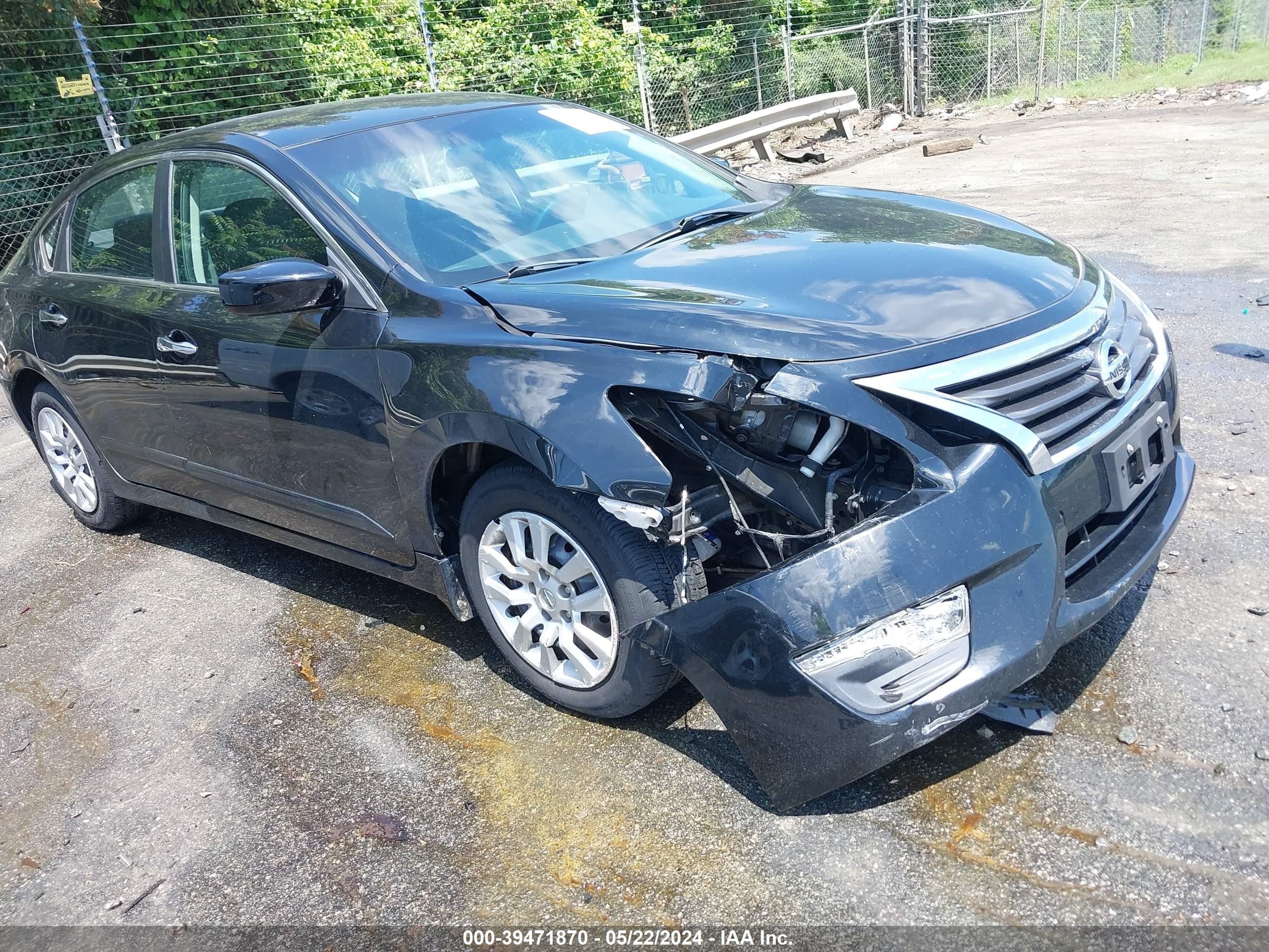 NISSAN ALTIMA 2015 1n4al3ap5fc127008