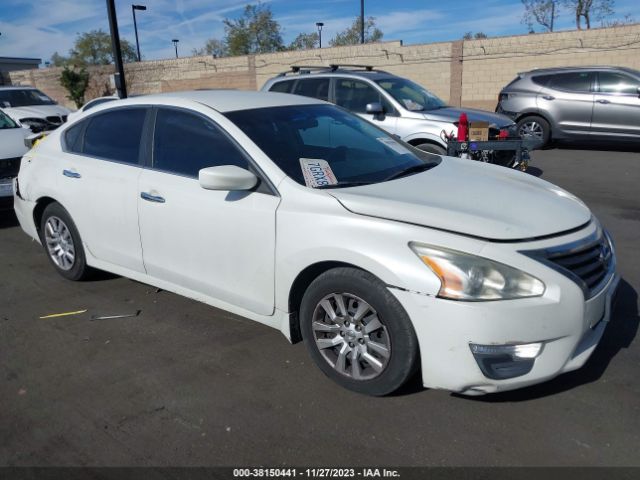 NISSAN ALTIMA 2015 1n4al3ap5fc127218