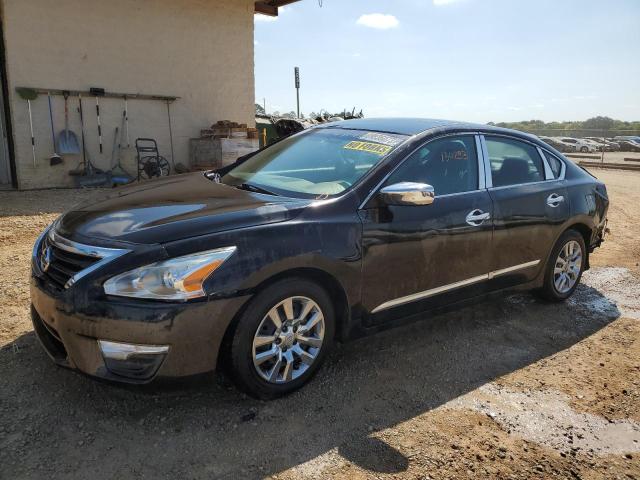 NISSAN ALTIMA 2.5 2015 1n4al3ap5fc127879