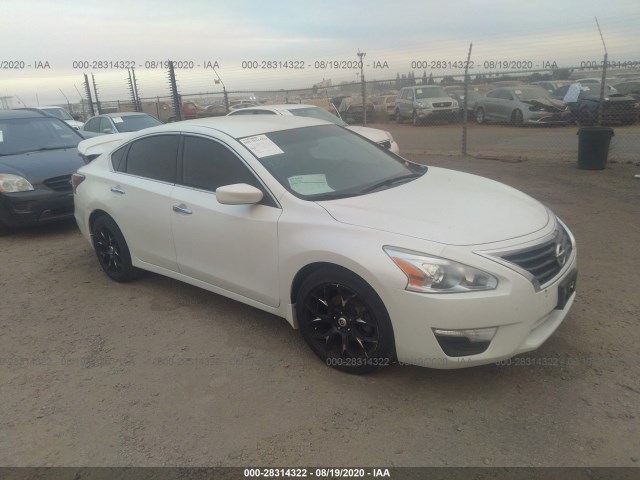 NISSAN ALTIMA 2015 1n4al3ap5fc130085