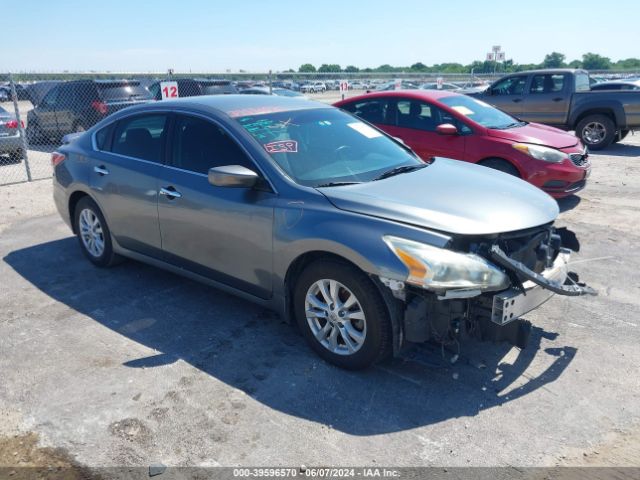 NISSAN ALTIMA 2015 1n4al3ap5fc130409