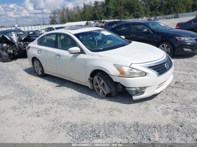 NISSAN ALTIMA 2015 1n4al3ap5fc131110