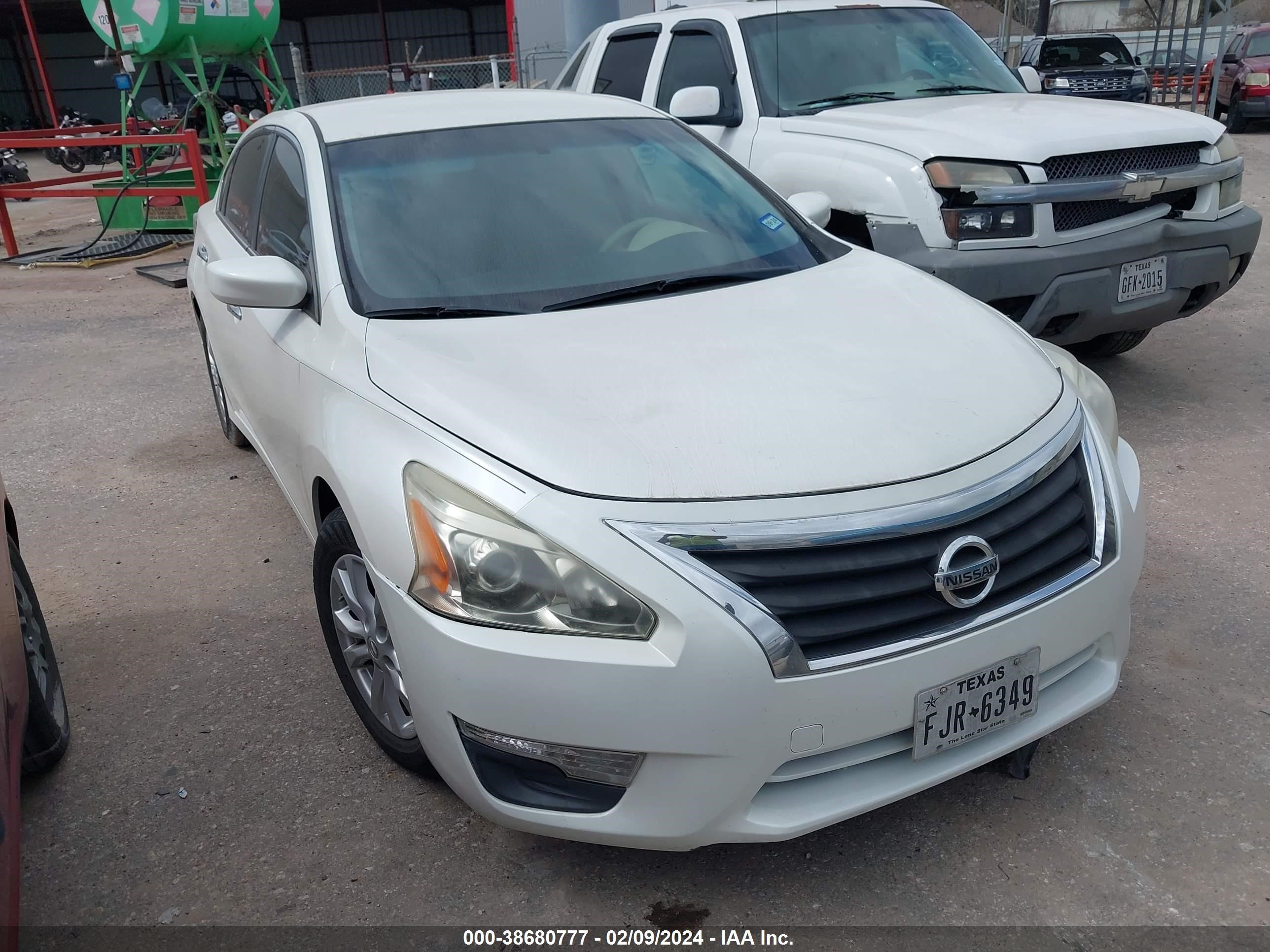 NISSAN ALTIMA 2015 1n4al3ap5fc132077