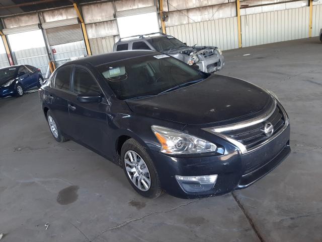 NISSAN ALTIMA 2.5 2015 1n4al3ap5fc132600