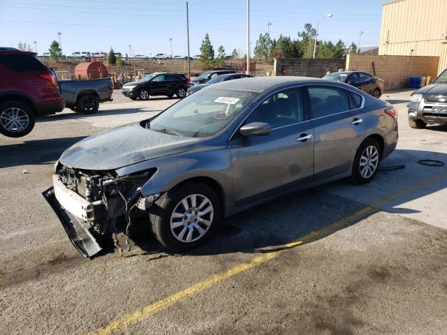 NISSAN ALTIMA 2.5 2015 1n4al3ap5fc133634