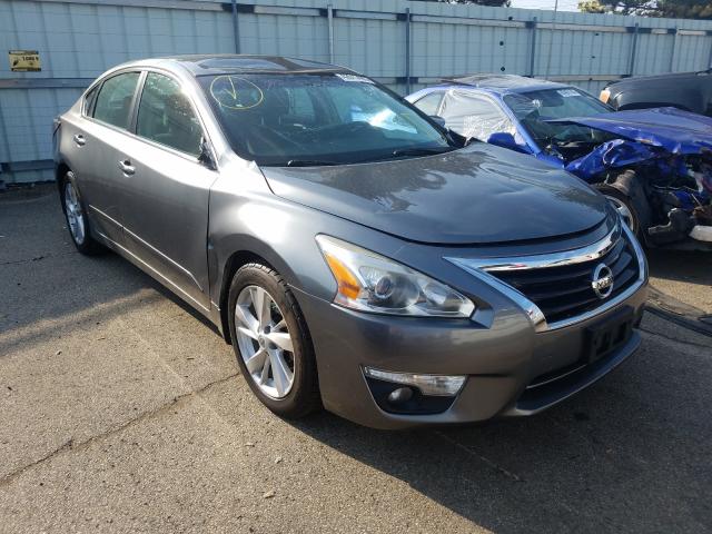 NISSAN ALTIMA 2.5 2015 1n4al3ap5fc135304