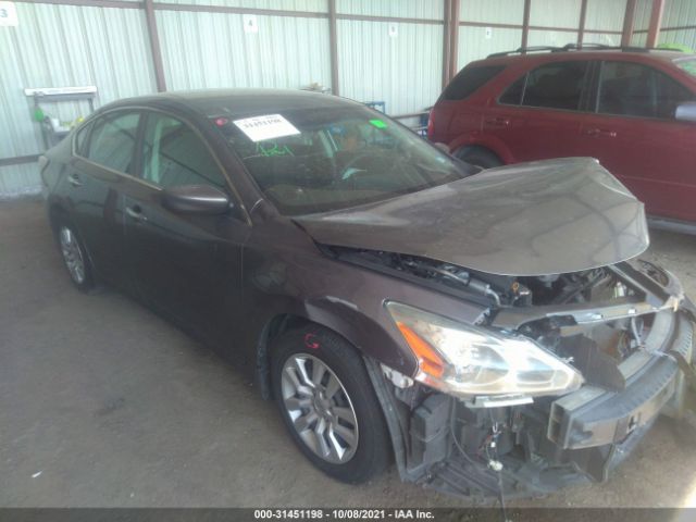 NISSAN ALTIMA 2015 1n4al3ap5fc135335