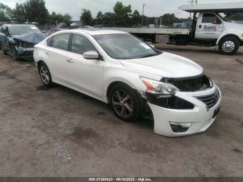 NISSAN ALTIMA 2015 1n4al3ap5fc136999