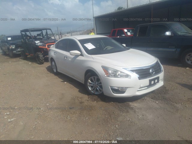 NISSAN ALTIMA 2015 1n4al3ap5fc138381