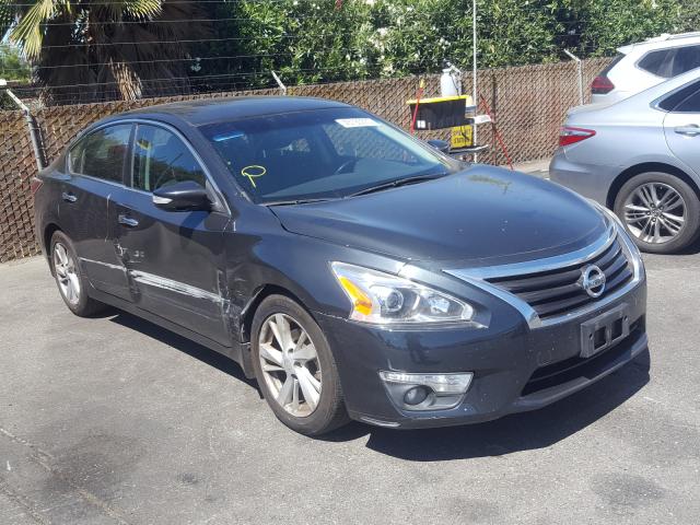 NISSAN ALTIMA 2.5 2015 1n4al3ap5fc138803