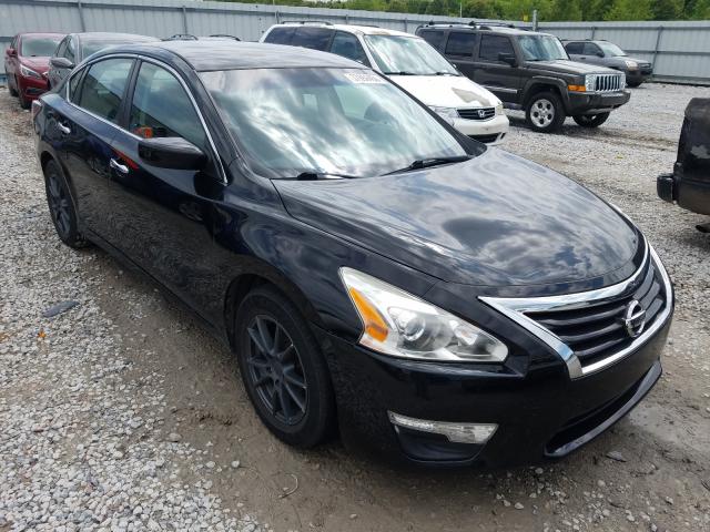 NISSAN ALTIMA 2.5 2015 1n4al3ap5fc138946