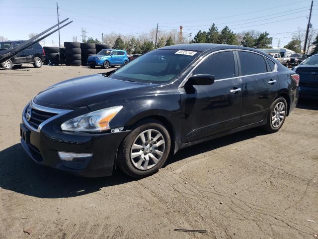 NISSAN ALTIMA 2.5 2015 1n4al3ap5fc139076