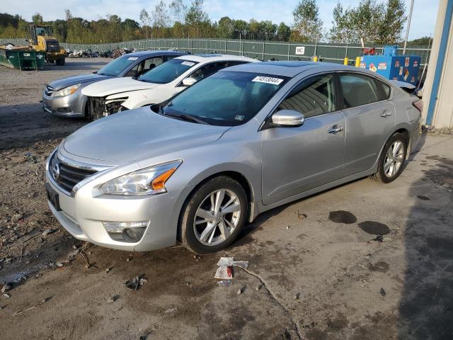 NISSAN ALTIMA 2.5 2015 1n4al3ap5fc140308