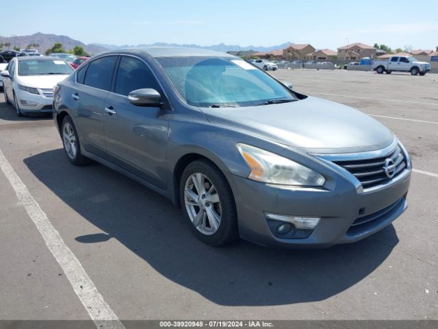 NISSAN ALTIMA 2015 1n4al3ap5fc140485