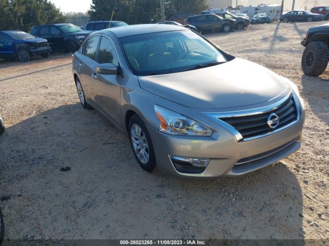 NISSAN ALTIMA 2015 1n4al3ap5fc140566