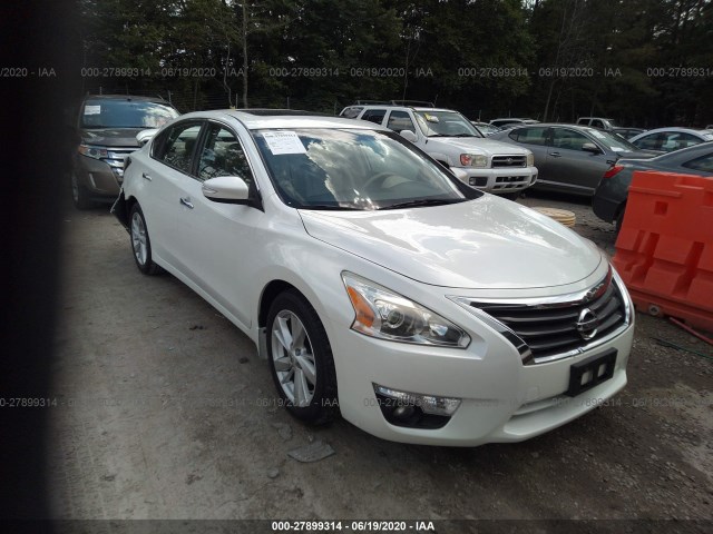 NISSAN ALTIMA 2015 1n4al3ap5fc142091