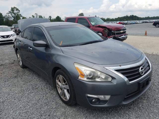 NISSAN ALTIMA 2.5 2015 1n4al3ap5fc142480