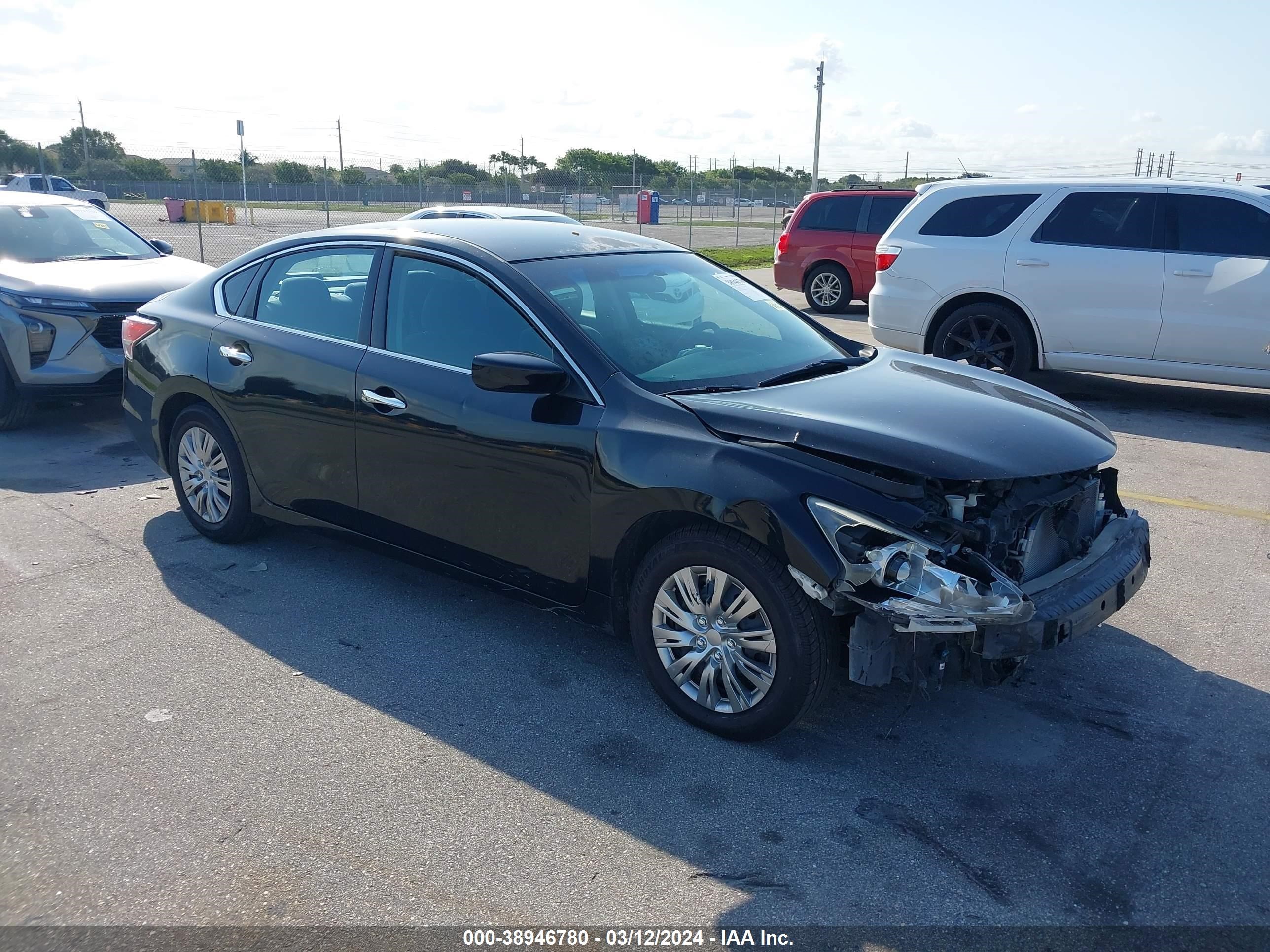 NISSAN ALTIMA 2015 1n4al3ap5fc143144