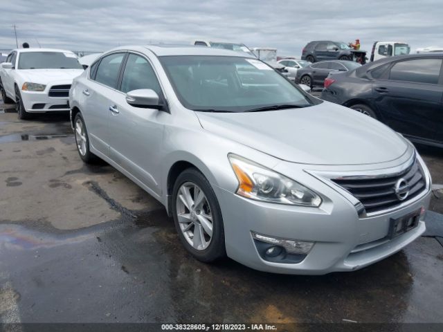 NISSAN ALTIMA 2015 1n4al3ap5fc143516