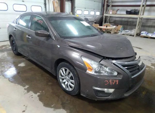 NISSAN ALTIMA 2015 1n4al3ap5fc143628