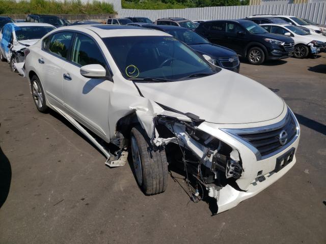 NISSAN ALTIMA 2.5 2015 1n4al3ap5fc144147