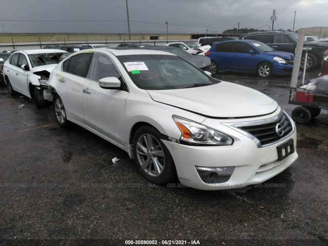 NISSAN ALTIMA 2015 1n4al3ap5fc144911