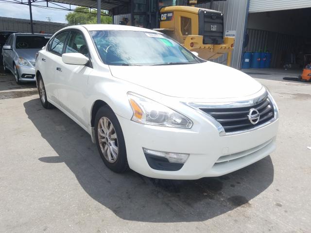 NISSAN NULL 2015 1n4al3ap5fc144939