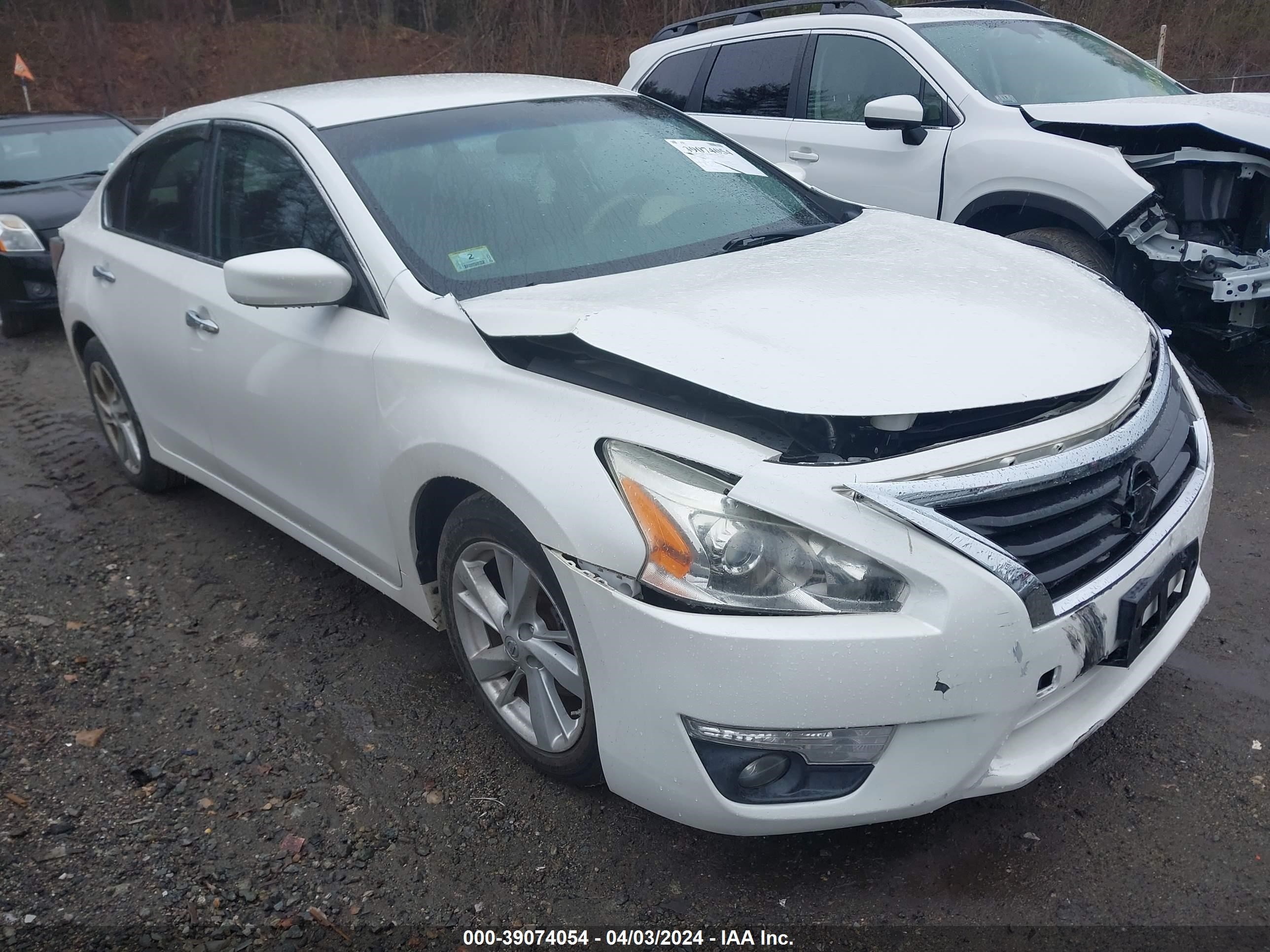 NISSAN ALTIMA 2015 1n4al3ap5fc145783