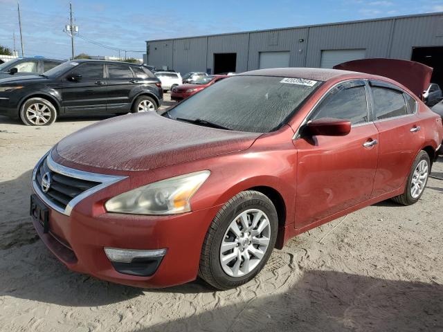 NISSAN ALTIMA 2015 1n4al3ap5fc146481