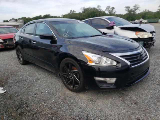 NISSAN ALTIMA 2.5 2015 1n4al3ap5fc146710