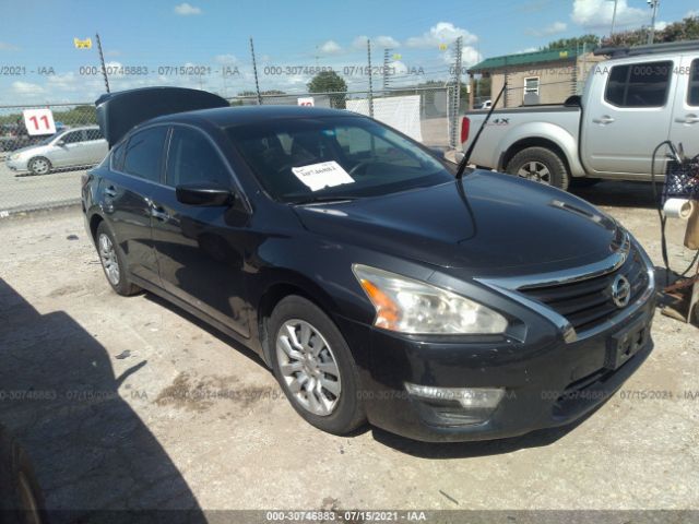 NISSAN ALTIMA 2015 1n4al3ap5fc147307