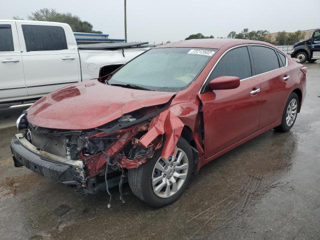 NISSAN ALTIMA 2.5 2015 1n4al3ap5fc147419