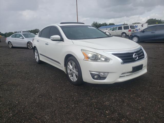 NISSAN ALTIMA 2015 1n4al3ap5fc147677