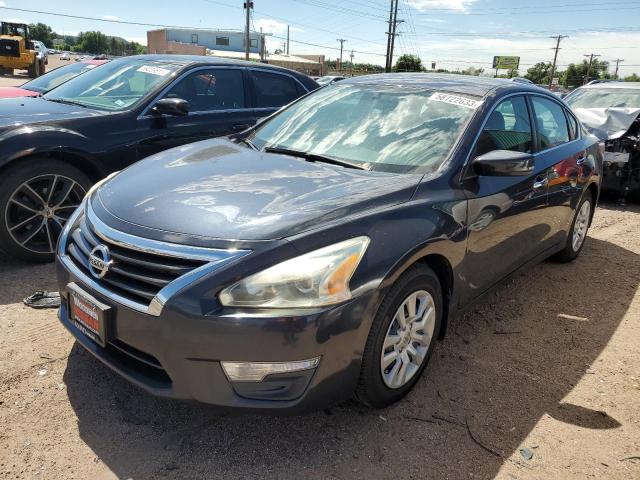 NISSAN ALTIMA 2.5 2015 1n4al3ap5fc148294