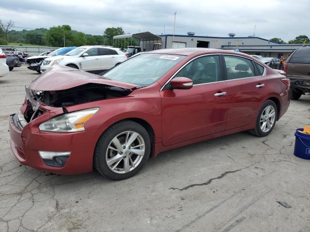 NISSAN ALTIMA 2015 1n4al3ap5fc148330