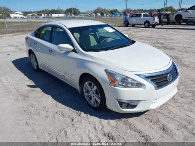 NISSAN ALTIMA 2015 1n4al3ap5fc149008