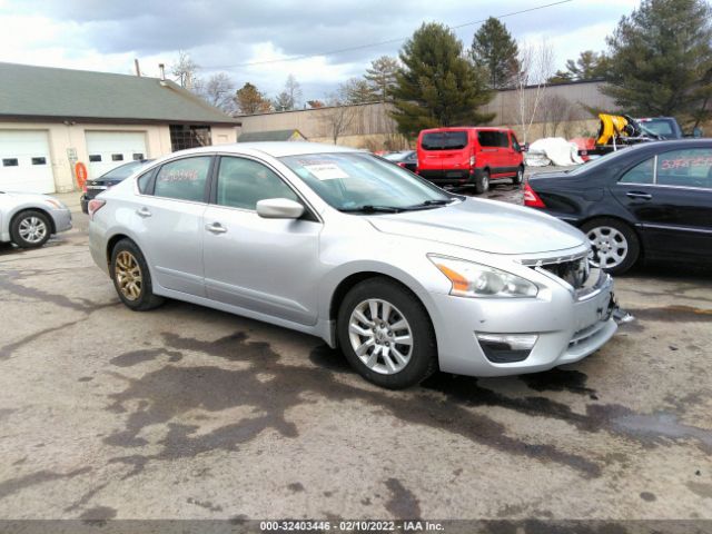 NISSAN ALTIMA 2015 1n4al3ap5fc149090