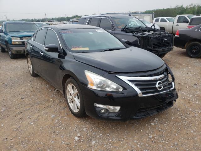 NISSAN ALTIMA 2.5 2015 1n4al3ap5fc149610