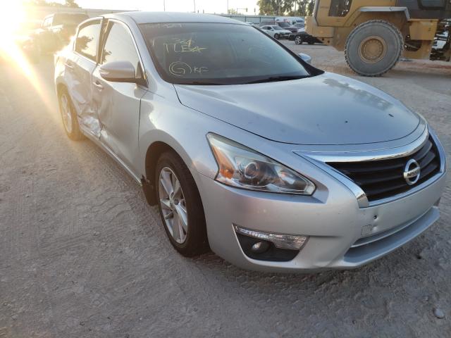 NISSAN ALTIMA 2.5 2015 1n4al3ap5fc149929