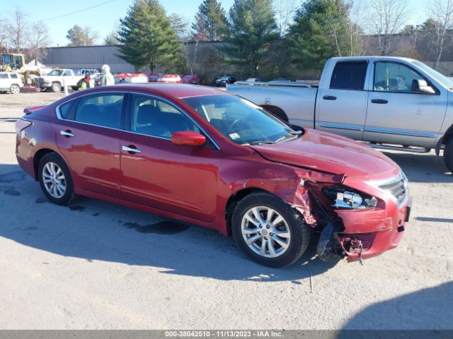 NISSAN ALTIMA 2015 1n4al3ap5fc151261