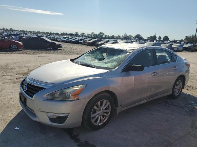 NISSAN ALTIMA 2.5 2015 1n4al3ap5fc151762